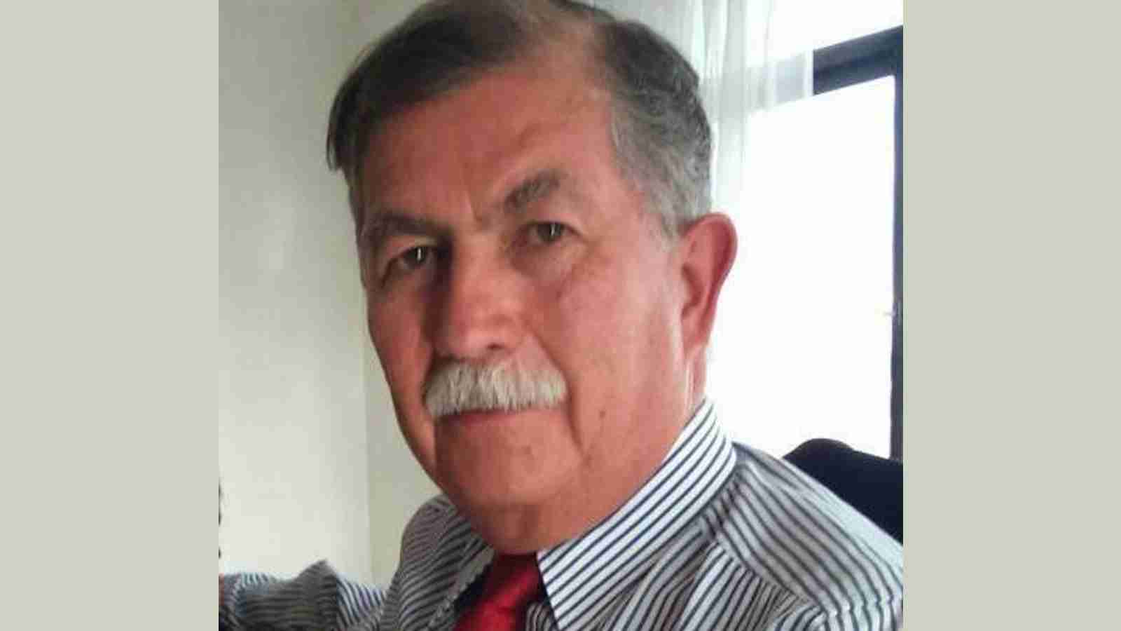 Mario Ramírez Arbelaez 